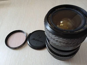MIRANDA MACRO Lens 28-70mm 1:3.5-4.8 #0116 - Picture 1 of 12
