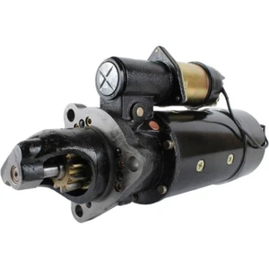 Starter for Cummins Engines C Series 1987-1988 8.3L 1108739 1990395 1990439 6261 - Bild 1 von 7