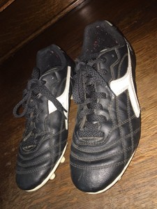 Las mejores ofertas en Diadora Zapatos de fútbol para De hombre | eBay
