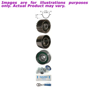 New DAYCO Timing Belt Kit For Subaru Liberty KTBA189H - Picture 1 of 5