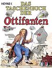 Das Taschenbuch der Ottifanten von Waalkes, Otto | Buch | Zustand gut