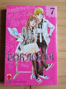 Noragami - vol. 7 - Panini Comics, Planet Manga - Foto 1 di 2