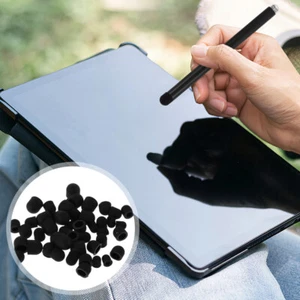 80 Pcs Stiftspitze Tablet-Stifte Für Touchscreens Stylus-Stift-Nachfüllung - Zdjęcie 1 z 12