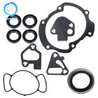 Timing Cover Gasket and Seal Set 67828 For Cadillac SRX STS For GMC Acadia 3.6L Chevrolet Captiva