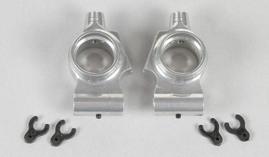 Alu-Achsschenkel hinten Tuning Monster Buggy Marder FG 06479 6479 - Bild 1 von 1