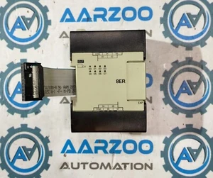 CPM1A-8ER Omron New Module PLC CPM1A8ER - Picture 1 of 13