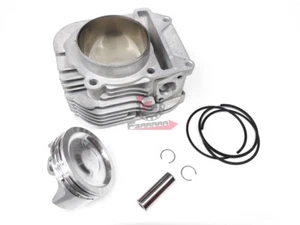 844113 CILINDRO ORIGINALE PIAGGIO LIBERTY 200 2006 M38400 - Picture 1 of 3