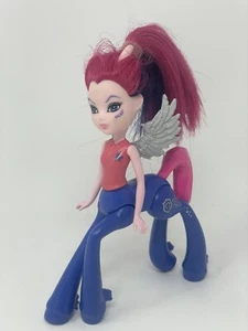 Monster High 5.5" Muñeca Pyxis Premedias Pesadillas Centauro Miedo Yegua - Imagen 1 de 5