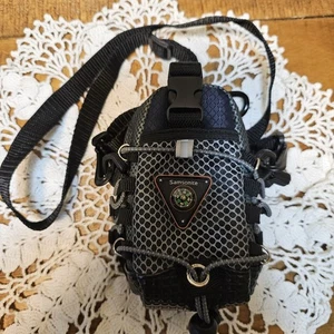 Samsonite Small Accessories Cycling/Hiking/ Camera Bag with Compass - Picture 1 of 11