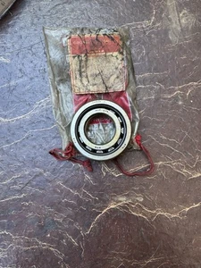 Rodamiento de rodillos cilíndricos 02301896 original Deutz - Imagen 1 de 4