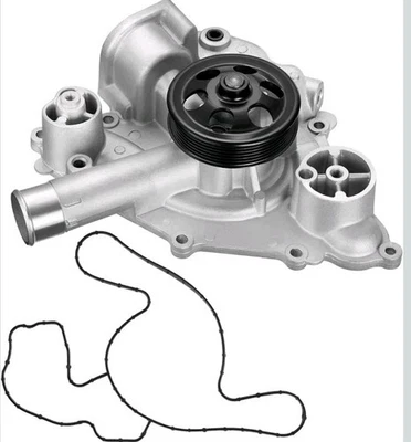 Bomba de agua para Jeep Grand Cherokee Dodge Charger Chrysler 300 2011-2020 5,7/6,4 L Foto 1 de 3