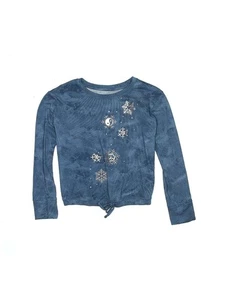 SO Girls Blue Cardigan 10 - Picture 1 of 2