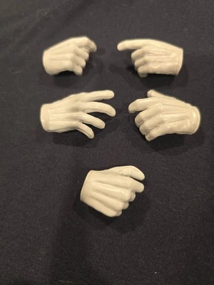 Hot Toys Escuadrón Suicida MMS395 El Guasón Tudexo Versión Juego de Cinco Manos Foto 1 de 2