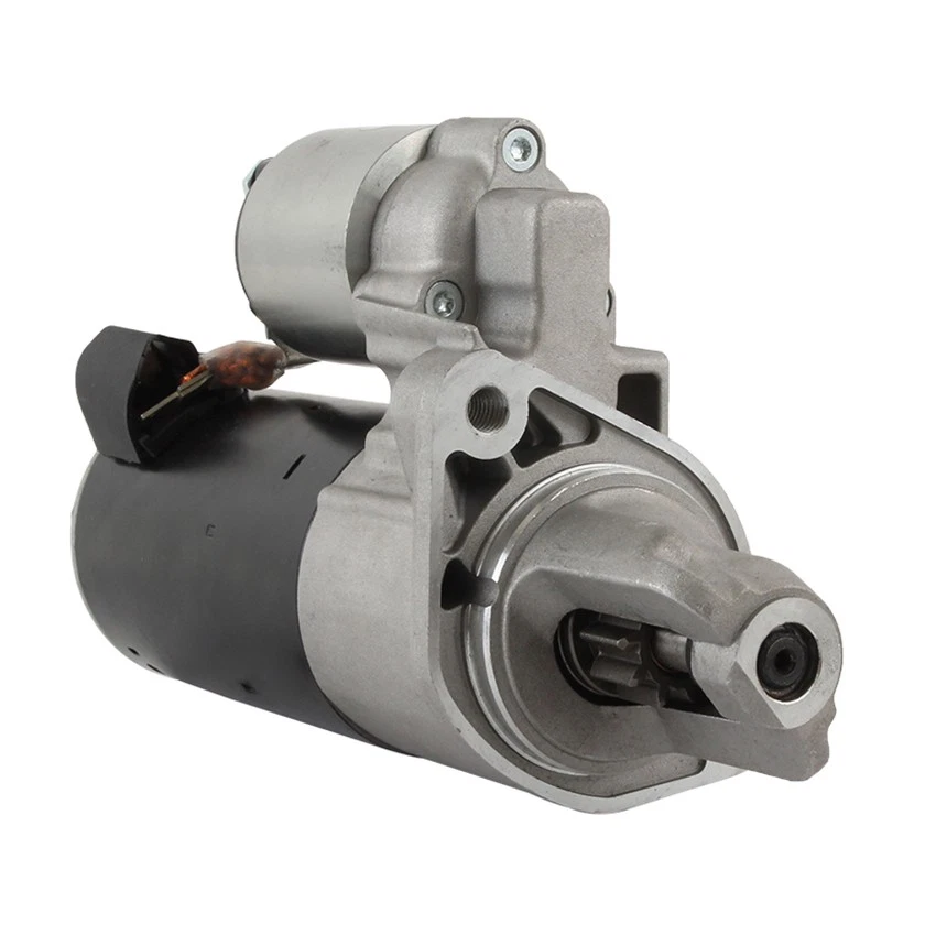 NUEVO ARRANQUE 12V SE ADAPTA A MERCEDES-BENZ G63 AMG GL63 AMG GLE63 AMG 278-906-04-00 Foto 1 de 2