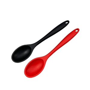Soup Ladle Serving Spoon Versatile Large Kitchen Utensil for Baking Stirring - Picture 1 of 10