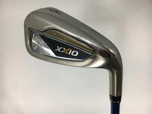 DUNLOP (5 Piece) XXIO 13 Iron 2024 (Navy) 6 9.P MP1300 R - Picture 1 of 4