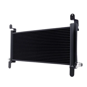 Industrial Oil Cooler for Bobcat 751 753 763 773 S130 Skid Steer 6674150 - Picture 1 of 10
