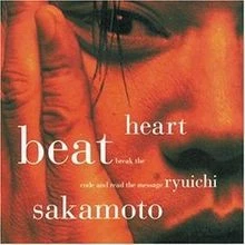 Heartbeat von Sakamoto Ryuichi | CD | Zustand gut - Bild 1 von 2