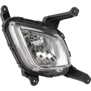 New Right Front Fog Light Fits Kia Sorento SXL By KI2593138 92202C6100 - Picture 1 of 4