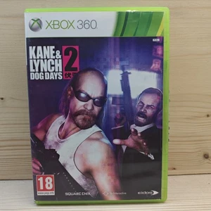 Kane & Lynch 2: Dog Days - Pal Ita - Für Microsoft Xbox360 - Bild 1 von 6