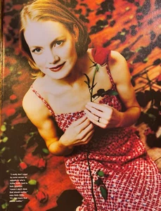 La cantante de country Kelly Willis 1999 - Imagen 1 de 2
