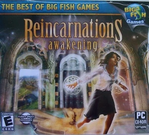 Reincarnations: Awakenings (PC, 2010) - Picture 1 of 2