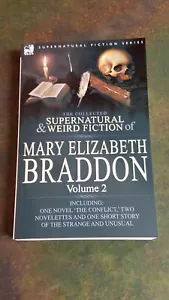 The Collected Supernatural and Weird Fiction of Mary Elizabeth Braddon: Volume 2 - Bild 1 von 2