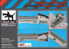 Blda48145a 1 48 Black Dog F 4B Phantom Ii Big Detail Set Tam Kit