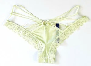 Neu mit Etikett*Victoria's Secret SEHR SEXY ultra riemige freche Höschen ** verschiedene Größen*Farben - Bild 1 von 14