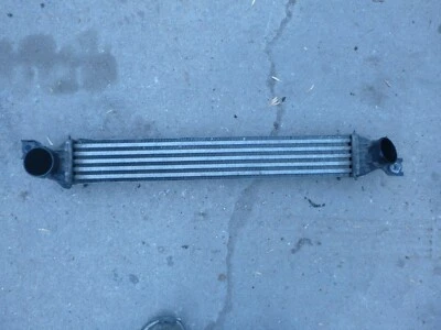 11-16 MINI COOPER S COUNTRYMAN INTERCOOLER X4445001 fabricante de equipamento original - Imagem 1 de 3