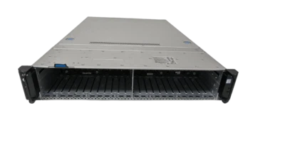 Quanta D51B-2U 26SFF 2x Xeon E5-2680 v3 2.5ghz 24-Cores  32gb  Raid  2x 1200W - Image 1 of 4