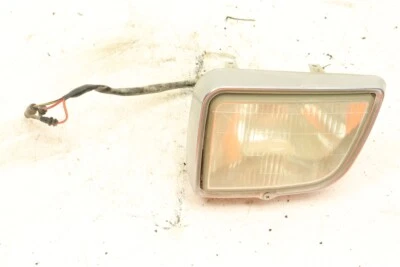 Kawasaki Mule 3020 Turf 02 Headlight Left 23007-1354 44350 - Imagem 1 de 2