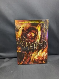 The Demented (DVD, 2013) Sarah Butler Kayla Ewell - Picture 1 of 1