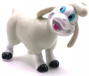 Sheep Walt Disney MICKEY MOUSE CLUBHOUSE PVC SPIELZEUG Spielset Figur 1 3/4" FIGUR! - Bild 1 von 2