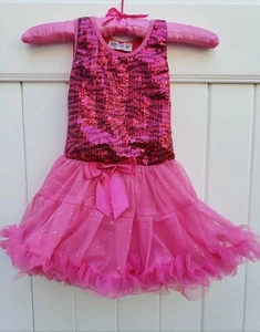Girls Dress Size M - Picture 1 of 1