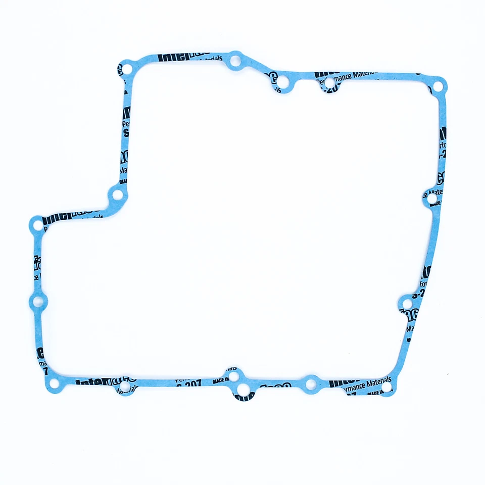 Junta do cárter de óleo Yamaha FZ1-N/S 2007 - 2012 - Fabricada na Grã-Bretanha - Imagem 1 de 1