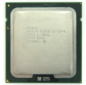 Intel Xeon E5-2470 CPU 8-Core 2.3GHz 20M SR0LG LGA1356 Processor 95W - Picture 1 of 1