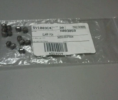 1 PZ DEWALT N003059 PIN DE ABRAZADERA PARA SIERRA RECÍPROCA Foto 1 de 2