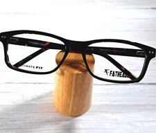 NEW Fatheadz Eyeglass Frame, Men Oversized glasses big & tall Tortoise 60-18-150