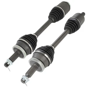 For HYUNDAI SANTA FE 2010-2012 CV Axles Shaft Front Left Right Sides - Picture 1 of 9