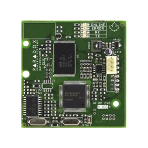 Alarma de seguridad Paradox - Módulo de voz enchufable VDMP3 inglés - Imagen 1 de 2