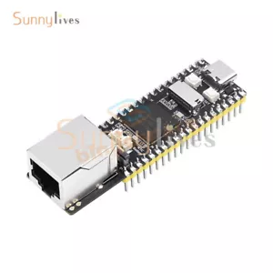 LuckFox Pico Pro Max RV1106 Linux AI Entwicklungsboard Cortex A7 1,2GHz Typ-C - Bild 1 von 21