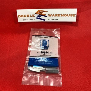 Nos Original-Zubehör-Hersteller Neu in Verpackung Tecumseh 30884 Schwungradschlüssel 10ER SET (10) - Bild 1 von 2