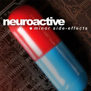 NEUROACTIVE Minor Side-Effects CD Digipack 2020 - Bild 1 von 1