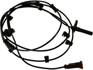 For 2012 Ram 3500 ABS Speed Sensor Rear Right SMP 56519JSPY