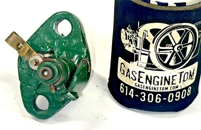 Encendedor 1.5 3 6 IHC UNDERSTRIKE M Hit Miss Motor Internacional REPARADO 9907-T Foto 1 de 4