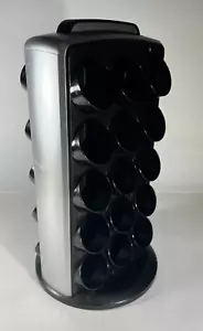 Keurig KCC-30 K Cup Carousel Coffee Pod Holder Storage Tower Rotating. Used - Picture 1 of 4