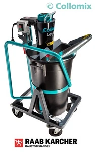 VORRÄTIG Collomix Fließmassenmischer LevMix 37102 Ausgleichs- / Nivelliermassen - Bild 1 von 6