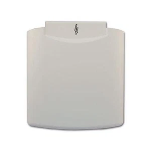 Autocaravana Caravana Ersatztdeckel para Exterior Pines Blanco Nuevo - Imagen 1 de 4