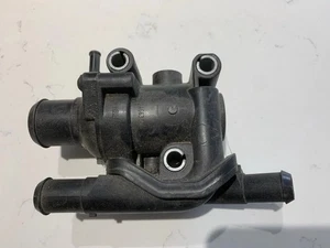 Ford Zetec, Silvertop, Blacktop, ST170 thermostat housing assembly, complete - Picture 1 of 5